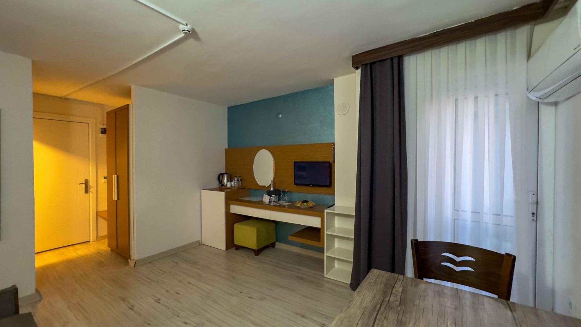 La Bella Suit Otel Kusadasi Exterior photo